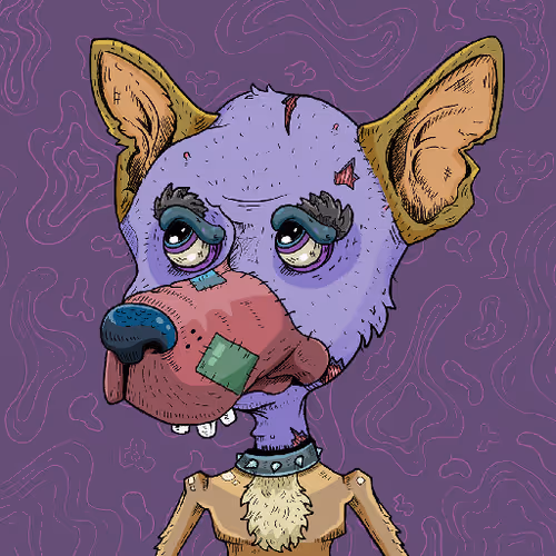 Straydogz Official