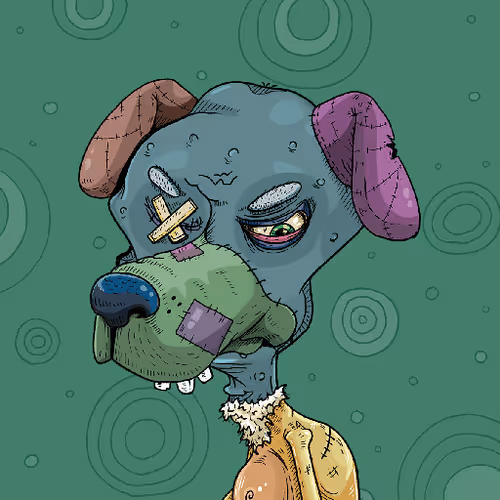 Straydogz Official