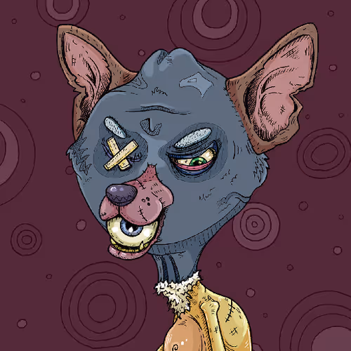 Straydogz Official
