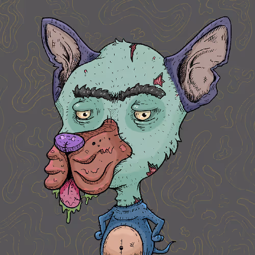Straydogz Official