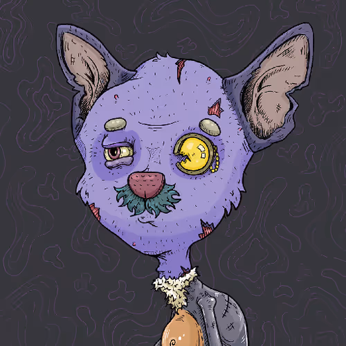 Straydogz Official