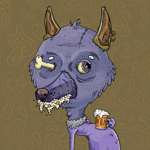 Straydogz Official
