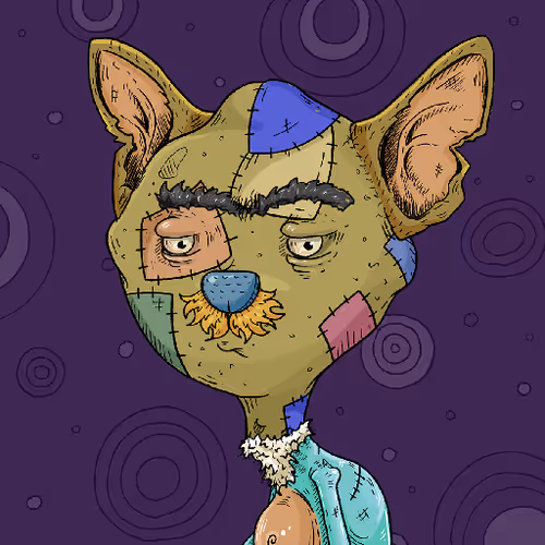 Straydogz Official