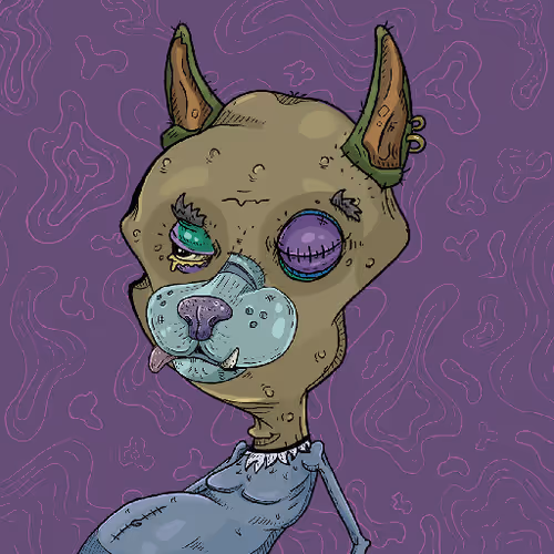 Straydogz Official