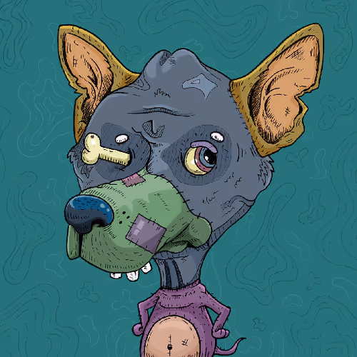 Straydogz Official