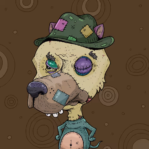 Straydogz Official