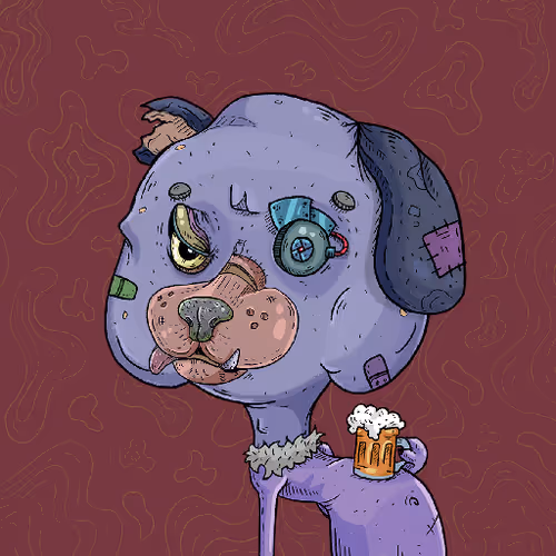 Straydogz Official
