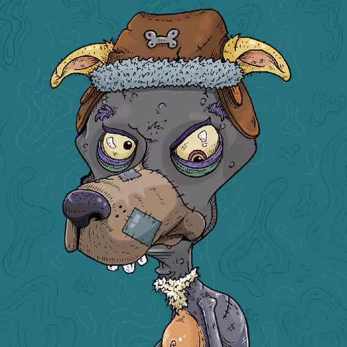 Straydogz Official