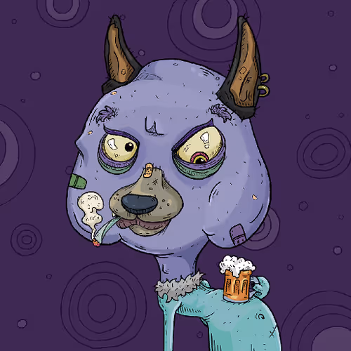 Straydogz Official