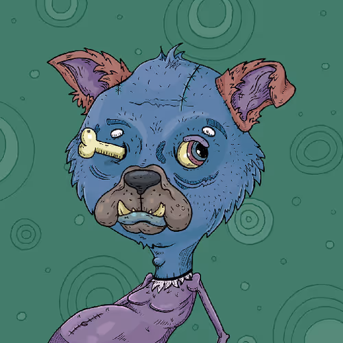 Straydogz Official