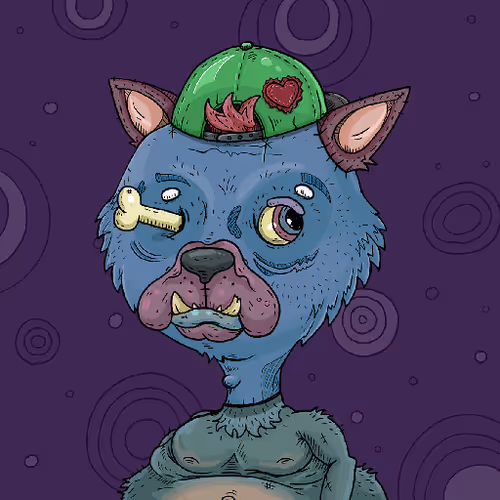 Straydogz Official