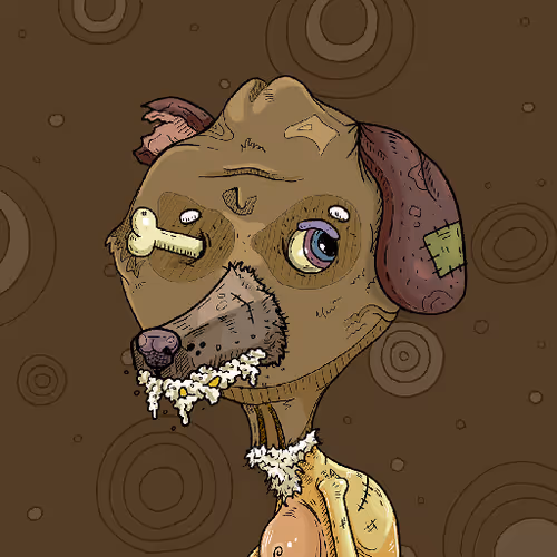 Straydogz Official