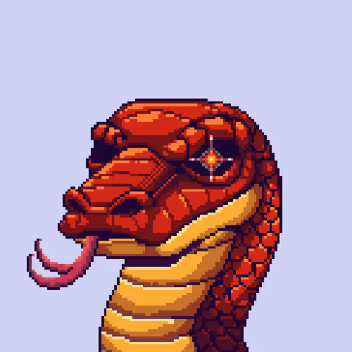 Alpha Snakes #420