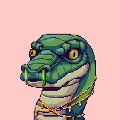 Alphasnakes