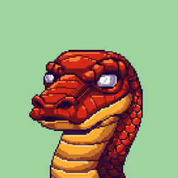 Alpha Snakes #189