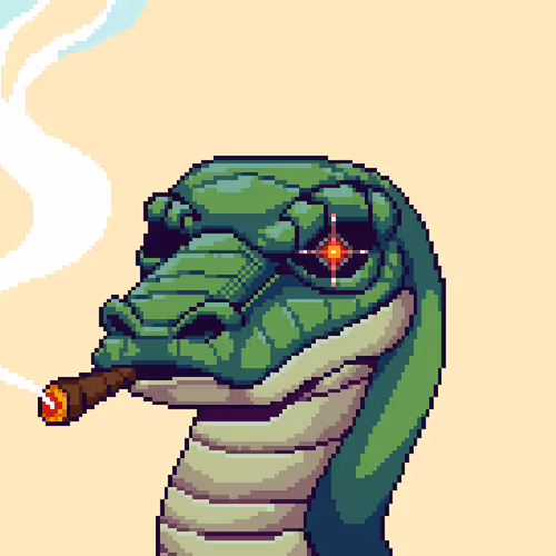 Alphasnakes