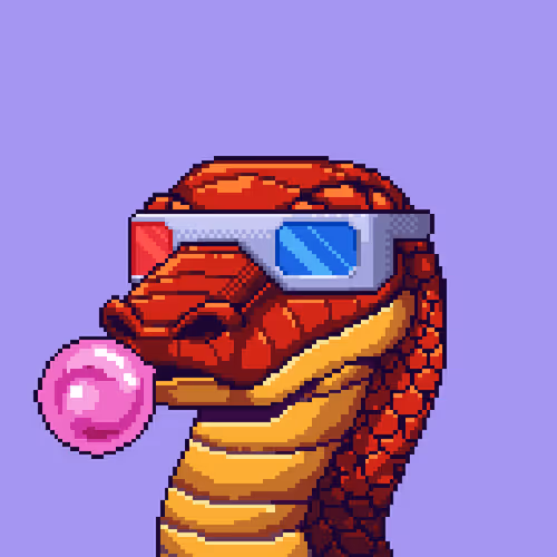 Alpha Snakes #243