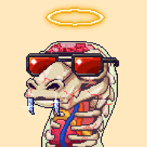 Alpha Snakes #439