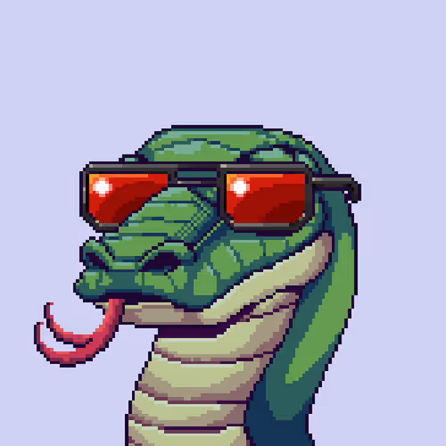 Alpha Snakes #362