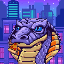 Alpha Snakes #227