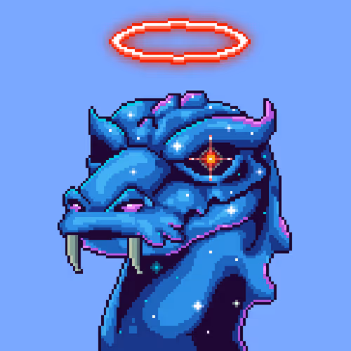 Alpha Snakes #46