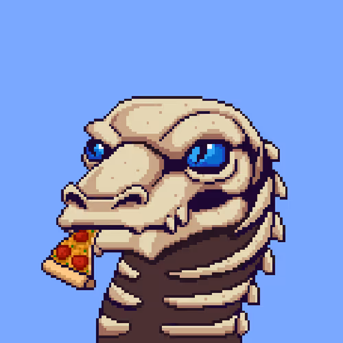 Alpha Snakes #168