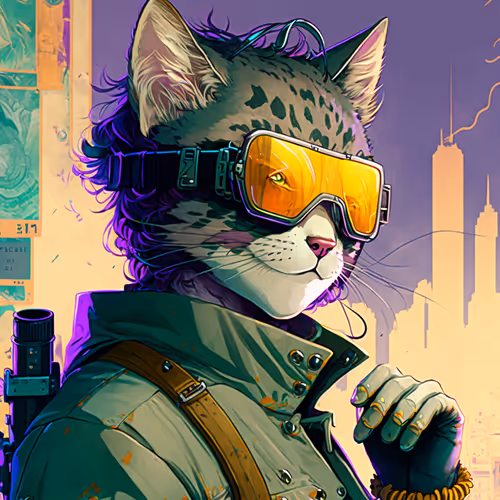 Meow Matrix