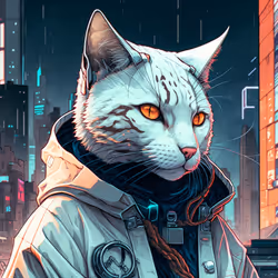 437