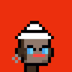 Junior Punks #4009