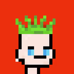 Junior Punks #2873