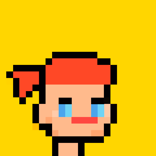 Junior Punks #4006