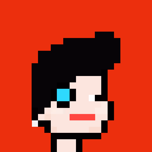 Junior Punks #5255