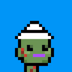 Junior Punks #4438