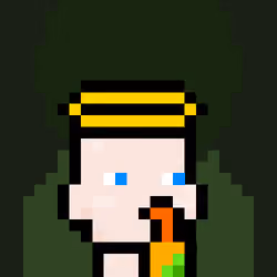 Junior Punks #1486