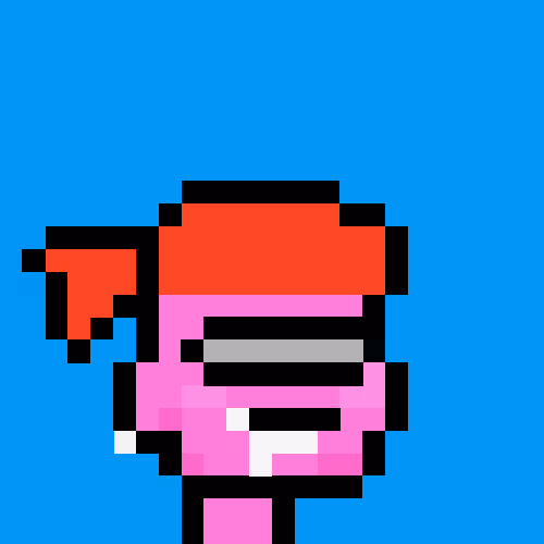 Junior Punks #3263