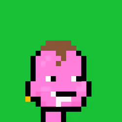Junior Punks #3235