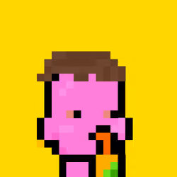 Junior Punks #3322