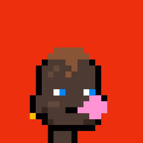 Junior Punks #1649