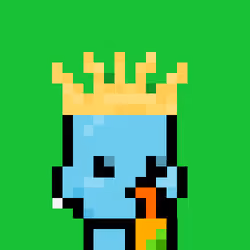 Junior Punks #644