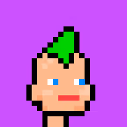 Junior Punks #1808