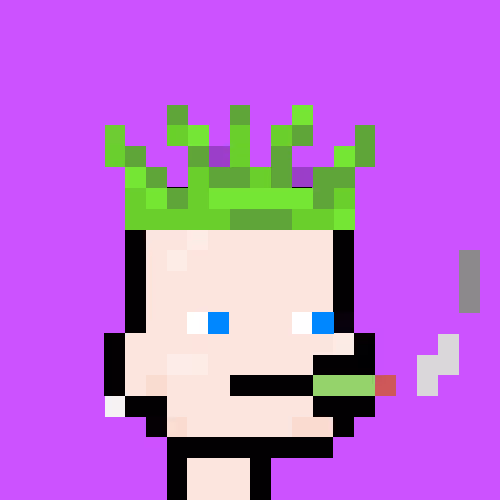 Junior Punks #2248
