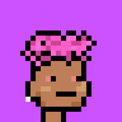 Junior Punks #2140