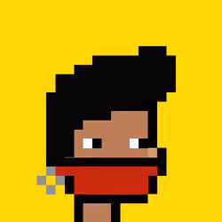 Junior Punks #4167