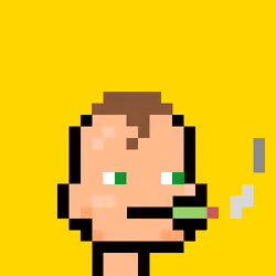 Junior Punks #2281