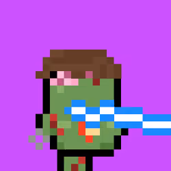 Junior Punks #2576