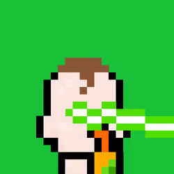 Junior Punks #4189