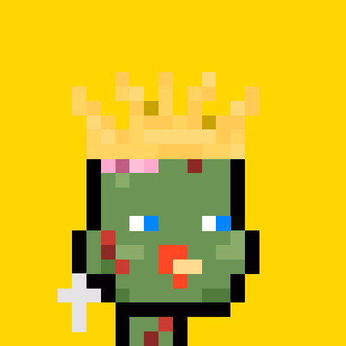Junior Punks #2809