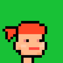 Junior Punks #2595