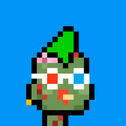 Junior Punks #1609