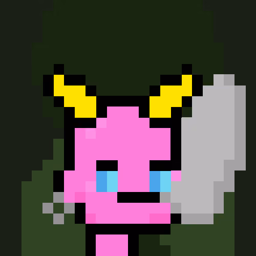 Junior Punks #1477